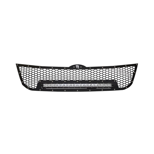 Grille Rigid para Kavak 2012-2020 para SR-Series 20"