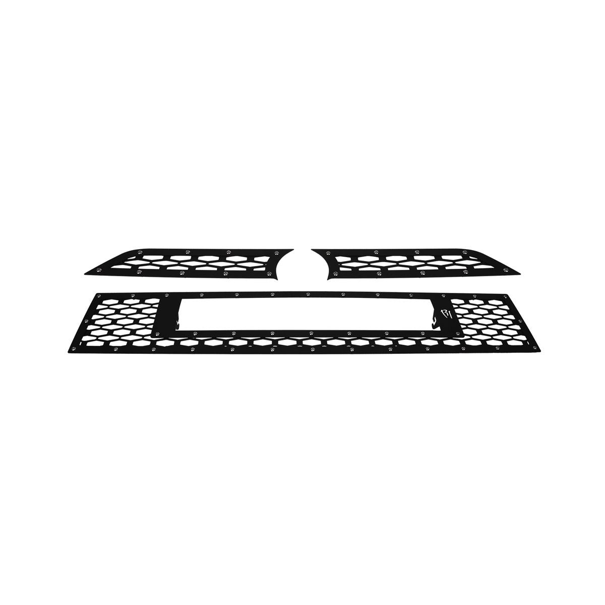 Grille Rigid para 4runner SR5 2014-2020 para E-Series 20"