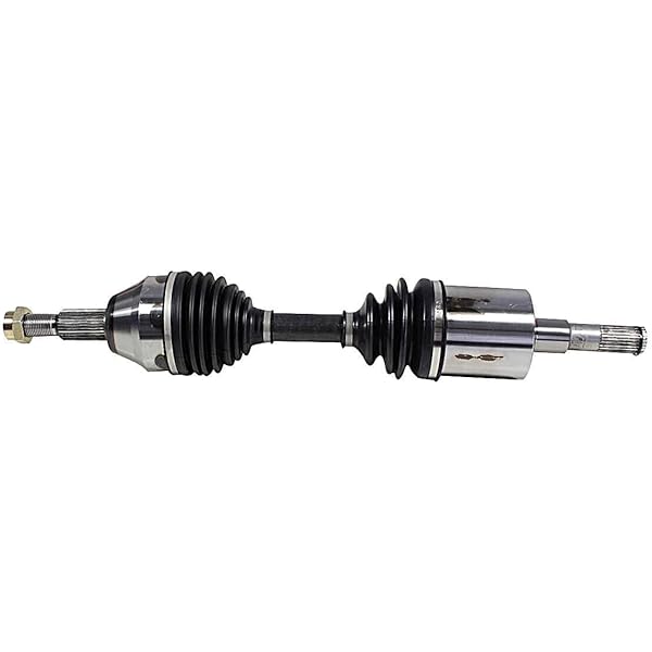 Tripoide Liberty KK 2008-2015 Piloto GSP (und)