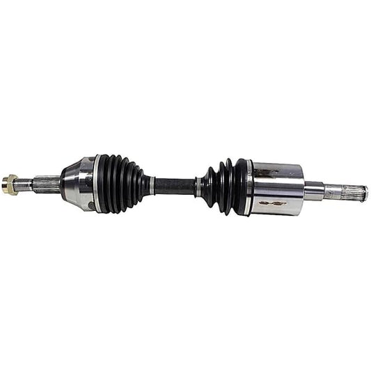 Tripoide Liberty KK 2008-2015 Piloto GSP (und)