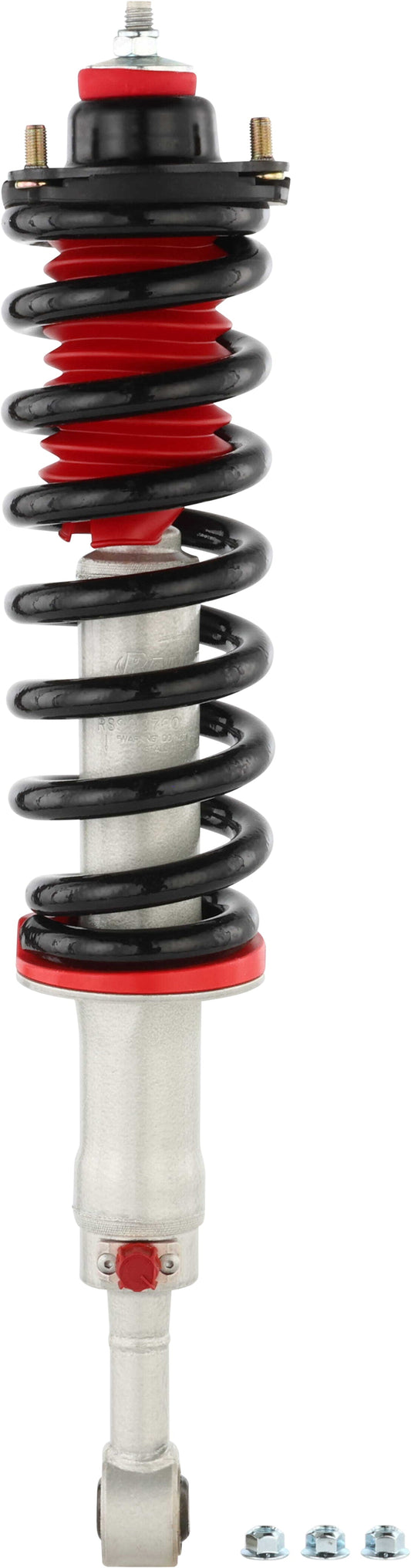 Coilover Rancho QuickLift 9000 2" 4runner y FJ 2003-2024 Co-Piloto (und) (incluye espiral)