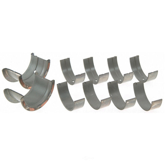 Conchas de Bancada (Set) Sealed Power (0,02 Pulgadas) Varios Ford Bronco, F-150