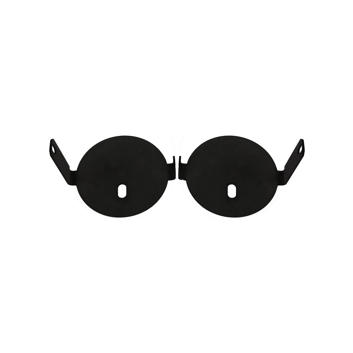 Bases RIGID de Hilux para Antinieblas