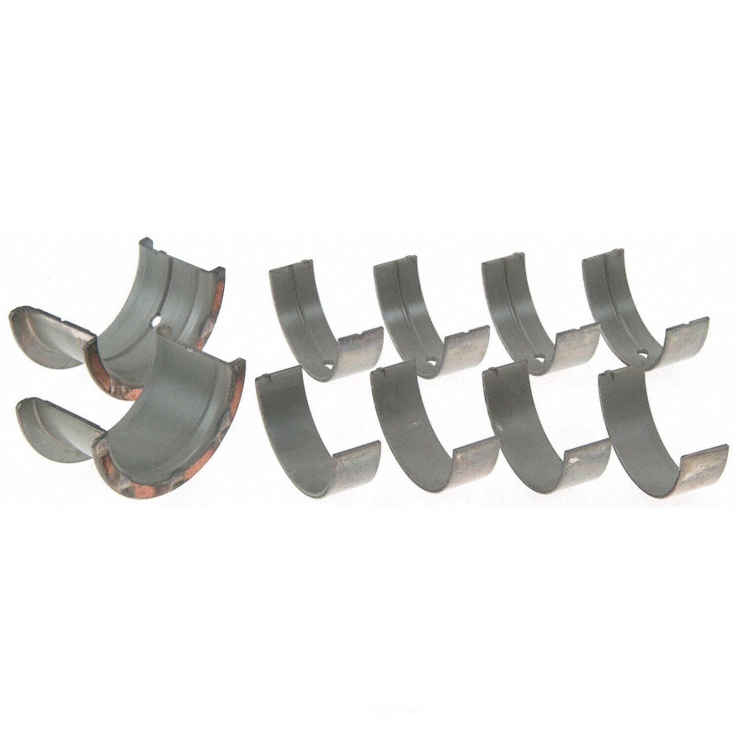 Conchas de Bancada (Set) Sealed Power Camiones Chevrolet