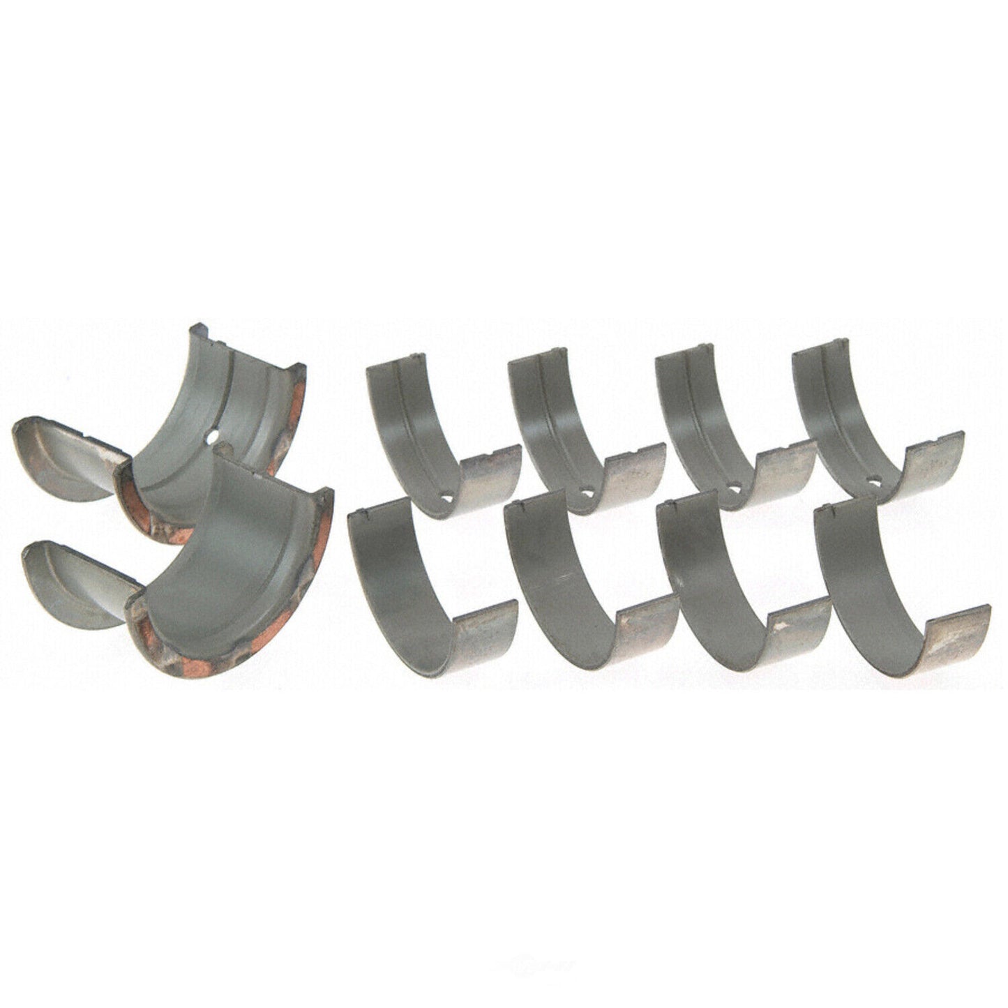 Conchas de Bancada (Set) Sealed Power Camiones Chevrolet