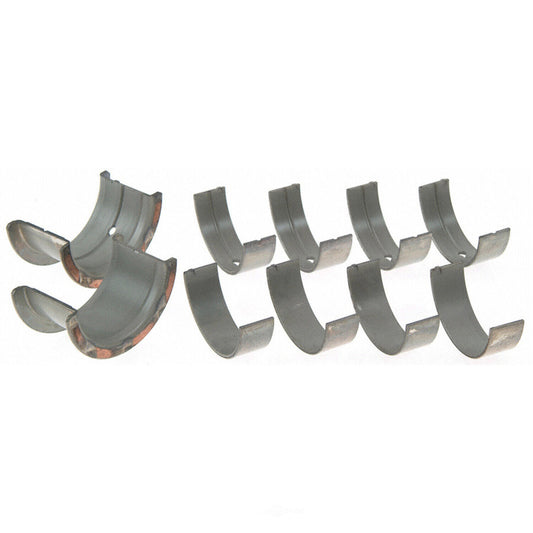 Conchas de Bancada (Set) Sealed Power (0,01 Pulgadas) Camiones Chevrolet