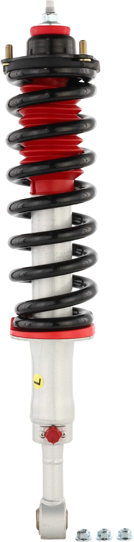 Coilover Rancho QuickLift 9000 2" 4runner y FJ 2003-2024 Piloto (und) (incluye espiral)