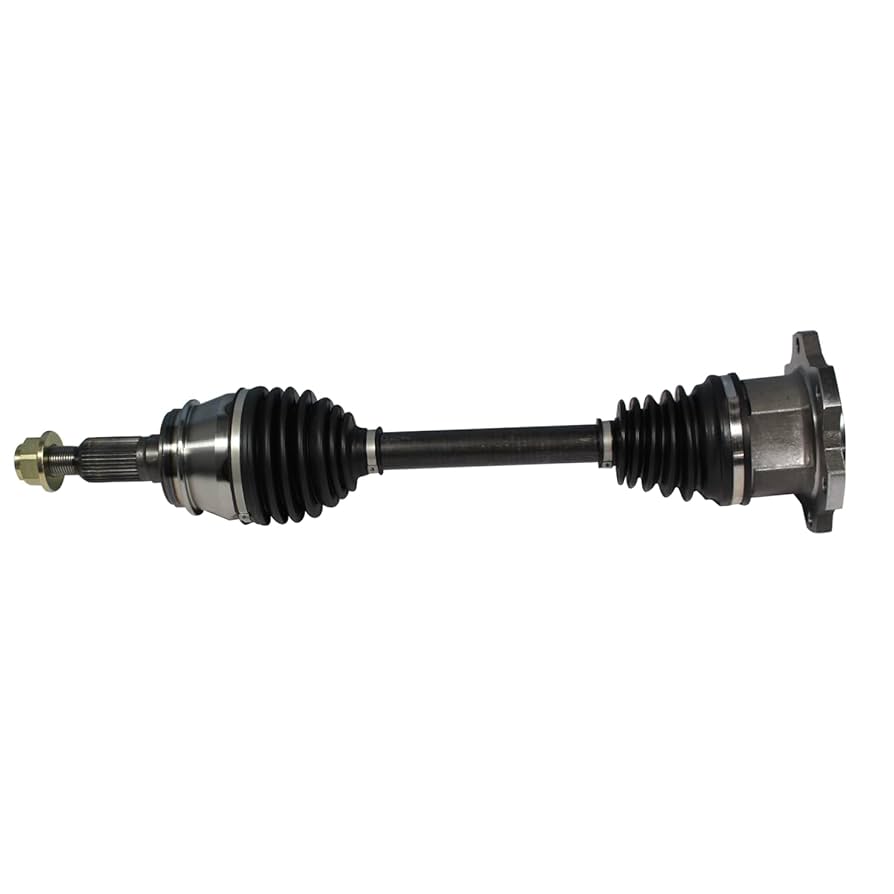Tripoide Tahoe, Avalanche y Silverado 1500 2007-2019 GSP (und)