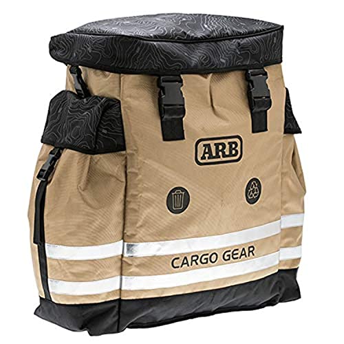 Trasharoo ARB track Pack Bag 2