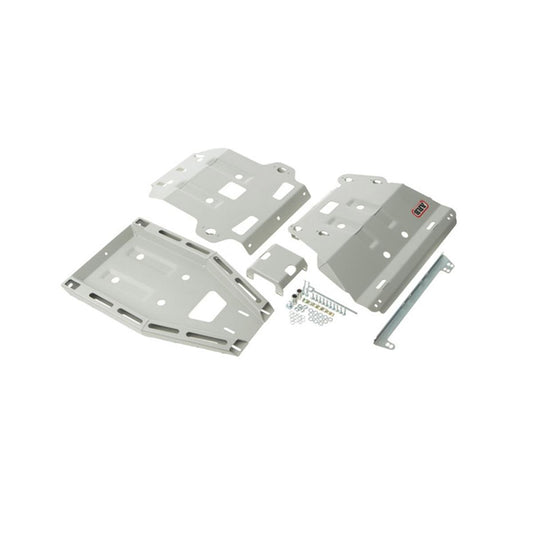 Skidplate 4runner 2010-2020 CON KDSS ARB (TRD OFF-ROAD)