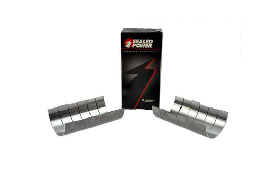 Conchas de Biela (Set) Sealed Power RAM 1500(02-10), WK, Comander y KJ