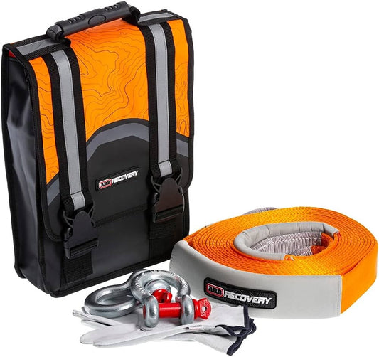 Recovery kit ARB Weekender Nuevo