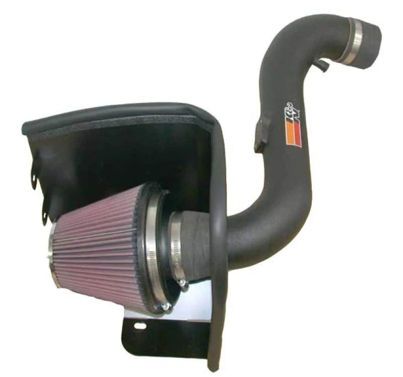 Intake K&N Explorer 2004-2005 V8 4.6L