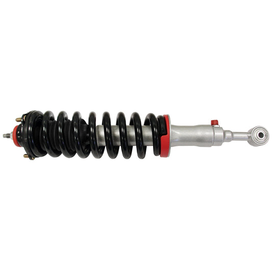 Coilover Rancho QuickLift 9000 2.25" TUNDRA 2007-2021 Piloto (und) (incluye espiral)