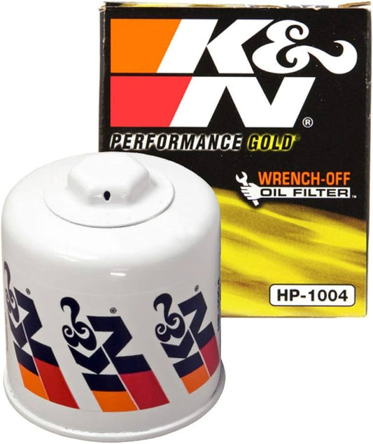 Filtro de Aceite K&N Montero Sport 2001-2014