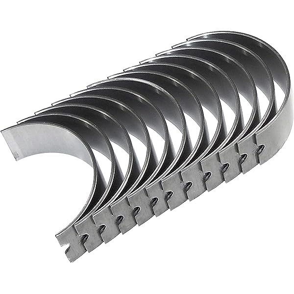 Conchas de Bancada (Set) Sealed Power (0,01 pulgadas) Liberty (91-01), G. Cherokee (93-04), TJ (97-04)