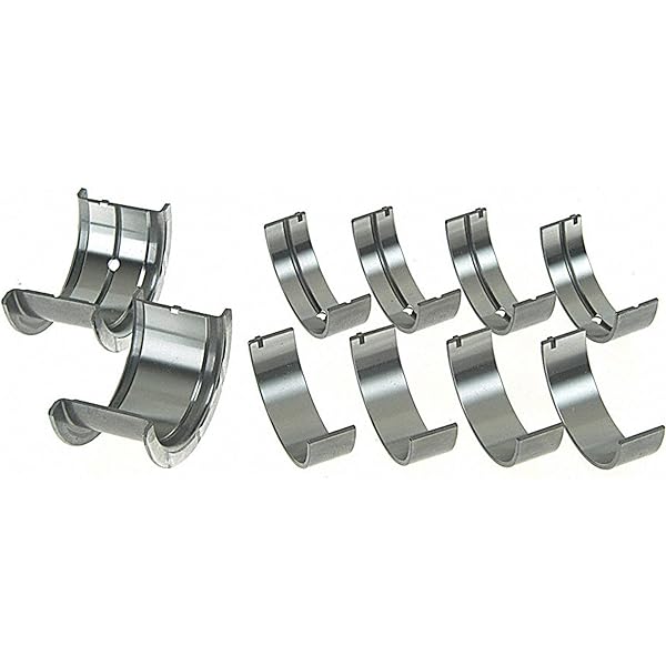 Conchas de Bancada (Set) Sealed Power F-150, F-250, F-350 y Mustang