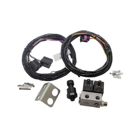 Linx Pressure Control Kit