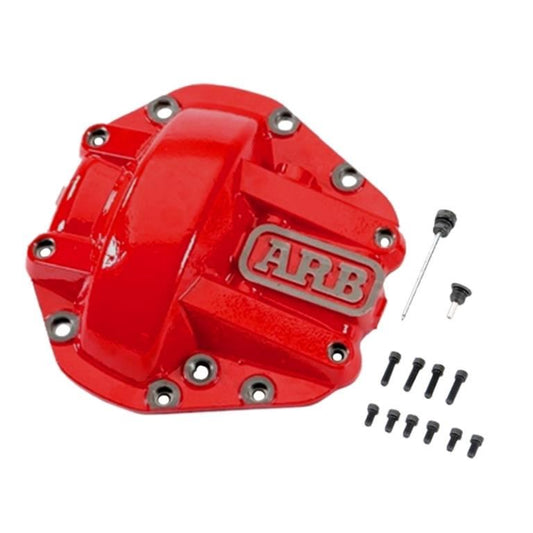 Tapa Dana 60 ARB Roja para machito