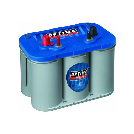 Bateria Optima Azul D34M 55AH-750 Amps