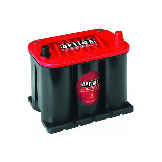 Bateria Optima Roja 35 44Ah-720 Amps