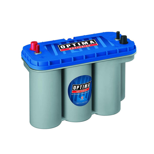 Bateria Optima Azul D31M 75AH-900 Amps