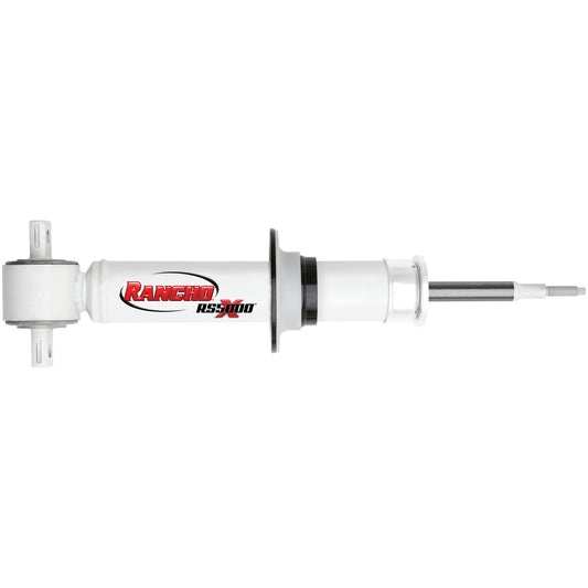 Amortiguador Delantero Rancho 5000 2" Tahoe, Avalanche y Silverado 2007-2015 (und)