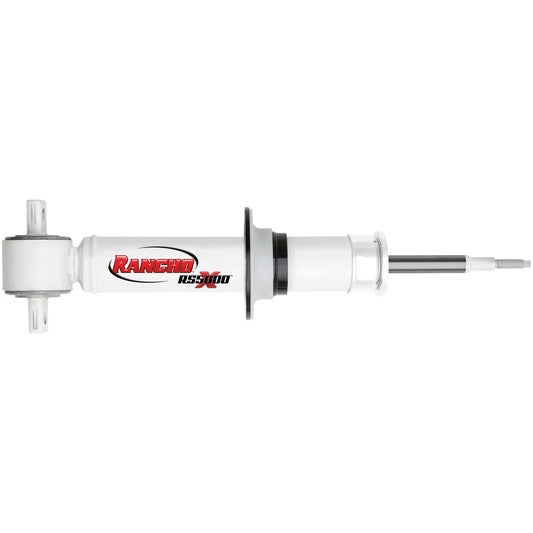 Amortiguador Delantero Rancho 5000 2" Tahoe, Avalanche y Silverado 2007-2015 (und)