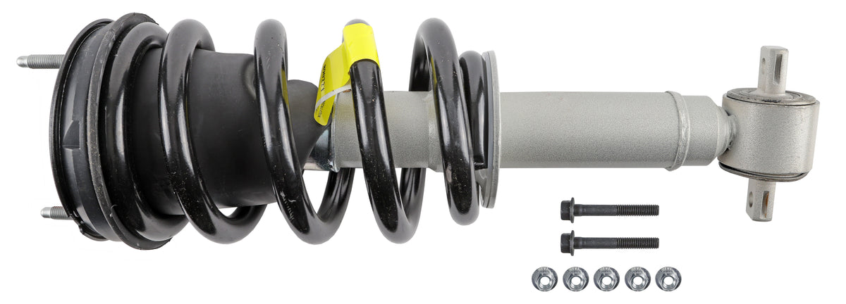Coilover Rancho QuickLift 9000 2" Tahoe, Avalanche y Silverado 2007-2015 (und) (incluye espiral)