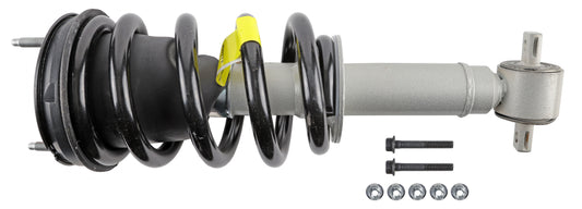 Coilover Rancho QuickLift 9000 2" Tahoe, Avalanche y Silverado 2007-2015 (und) (incluye espiral)