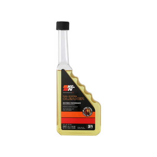 Fuel System Cleaner K&N 16oz