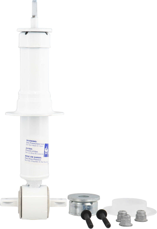 Amortiguador Delantero Rancho 5000 0" Tahoe, Avalanche y Silverado 2007-2015 (und) (altura Original)