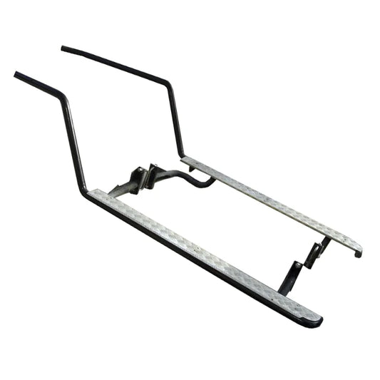 Aparta ramas Serie 79 Doble Cabina para Summit 3412500 ARB