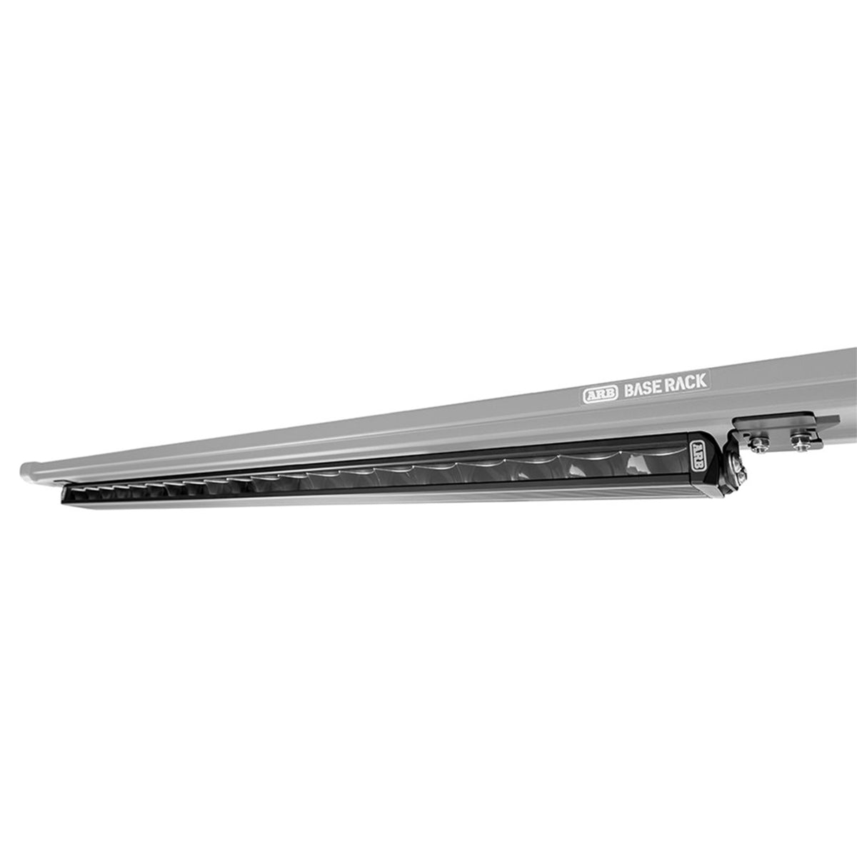 Base Rack Barra Led de 40"con bases ARB (usa cableado 3500810)