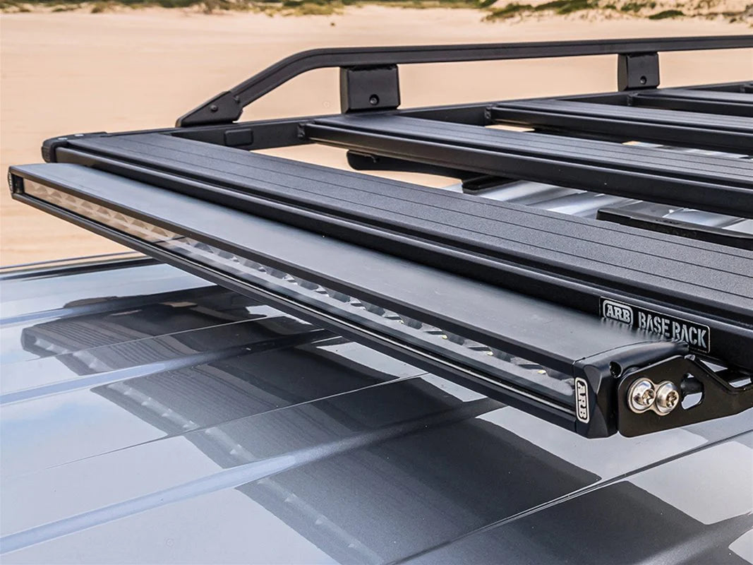 Base Rack Barra Led de 40