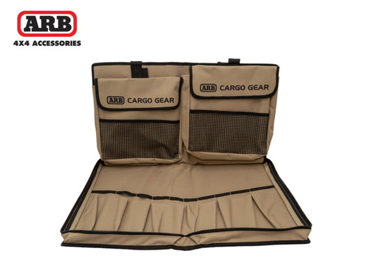 Bolso ARB organizador de Cubiertos y utensilios Cargo Gear