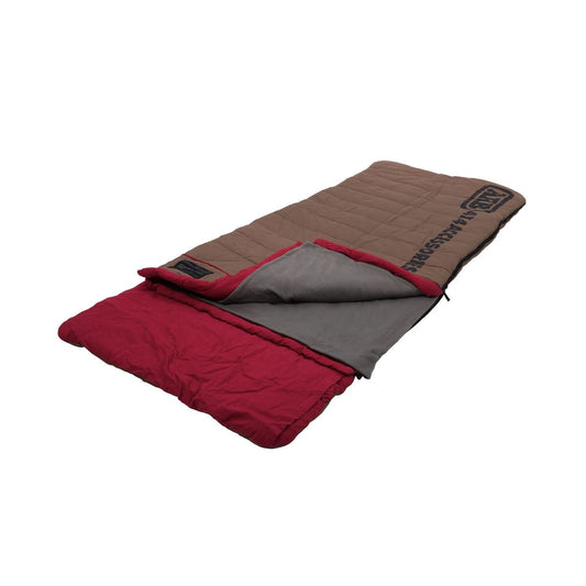 Sleepingbag ARB Canvas Para Frío con doble cobija