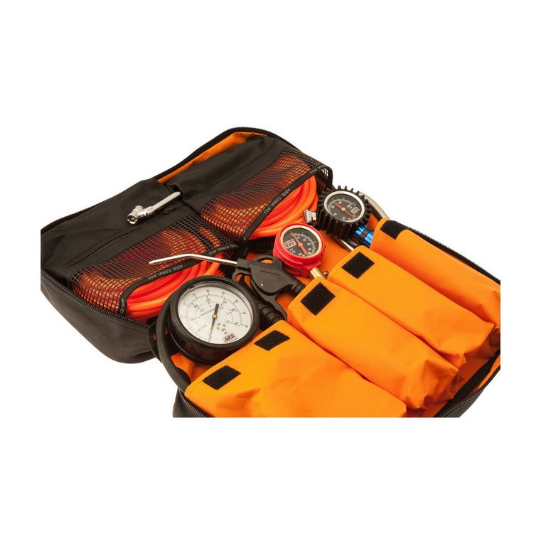 Bolso ARB para guardar accesorios Neumáticos (manguera, medidores, pistola, etc)