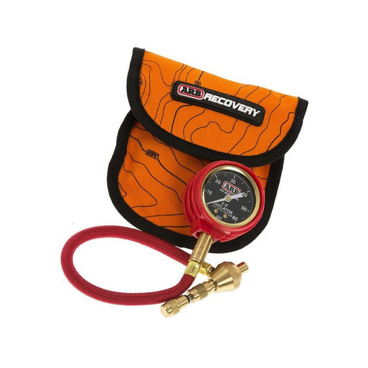 ARB506 Air pressure Gauge