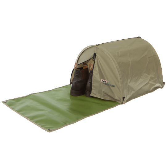 Casa para Perritos ARB / Bolso para botas