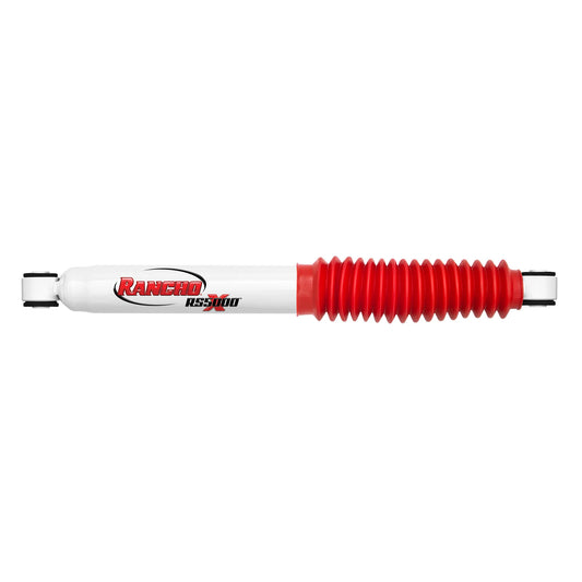 Amortiguador Trasero Rancho 5000 0" Trail Blazer 2002-2009 (und) (altura Original)