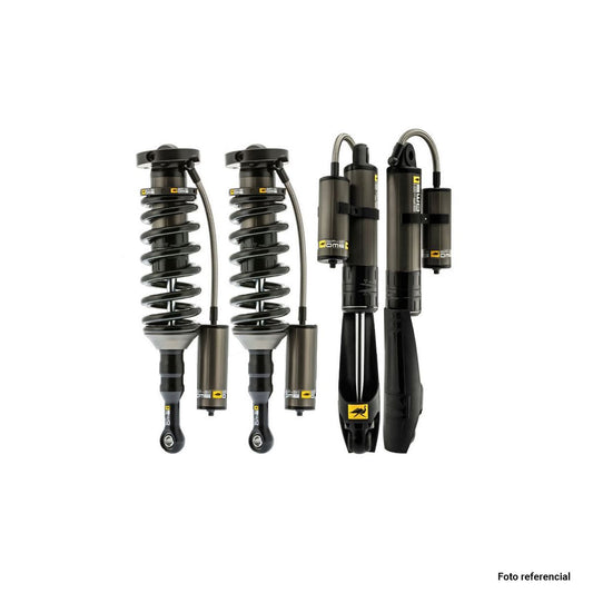 Kit Sus 4Runner 2010+ OME BP51