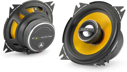 Corneta 4" JLAUDIO C1, 35 Wrms, 4 ohms