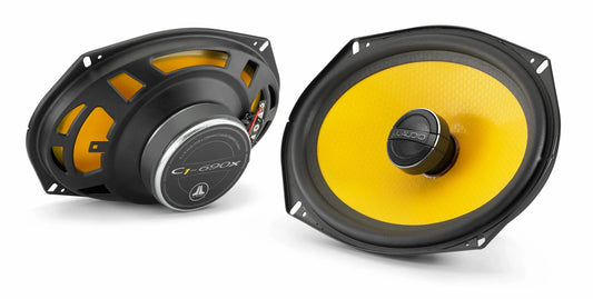 Corneta 6x9" JLAUDIO C1, 60 Wrms, 4 ohms