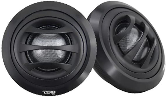 Tweeters EXL 1"50 RMS DS18 (par)