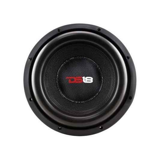 Bajo 10" Elite Ds18 750 RMS Dual 4+4 ohm