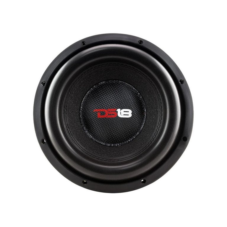 Bajo 10"Elite Ds18 750 RMS Dual 4+4 ohm