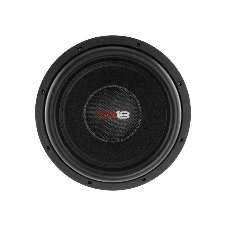 Bajo 12" Elite Ds 18 800 RMS Dual 4+4 ohm