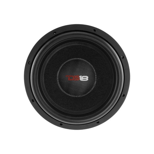 Bajo 12" Elite Ds18 800 RMS Dual 4+4 ohm