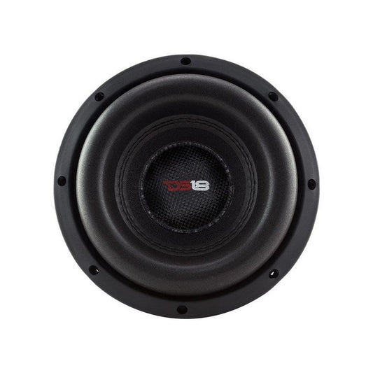 Bajo 8" Elite Ds18 500 RMS Dual 4+4 ohm